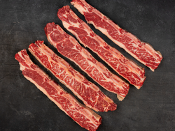 ASADO DEL CENTRO 5 COSTILLAS ($29.500 x kg)