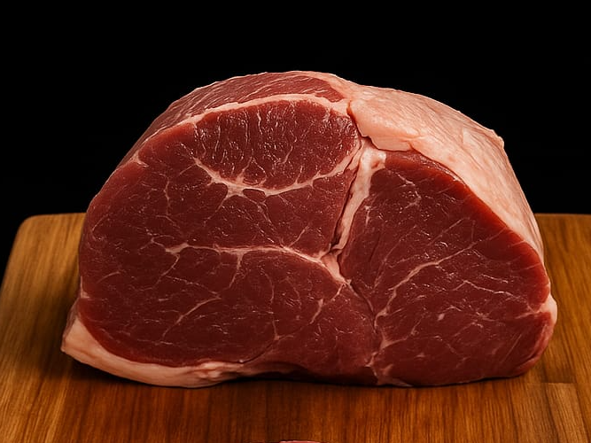 CORAZON DE CUADRIL ($12.500 x kg)