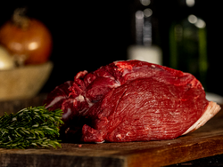 COLITA DE CUADRIL ($14.500 x kg)