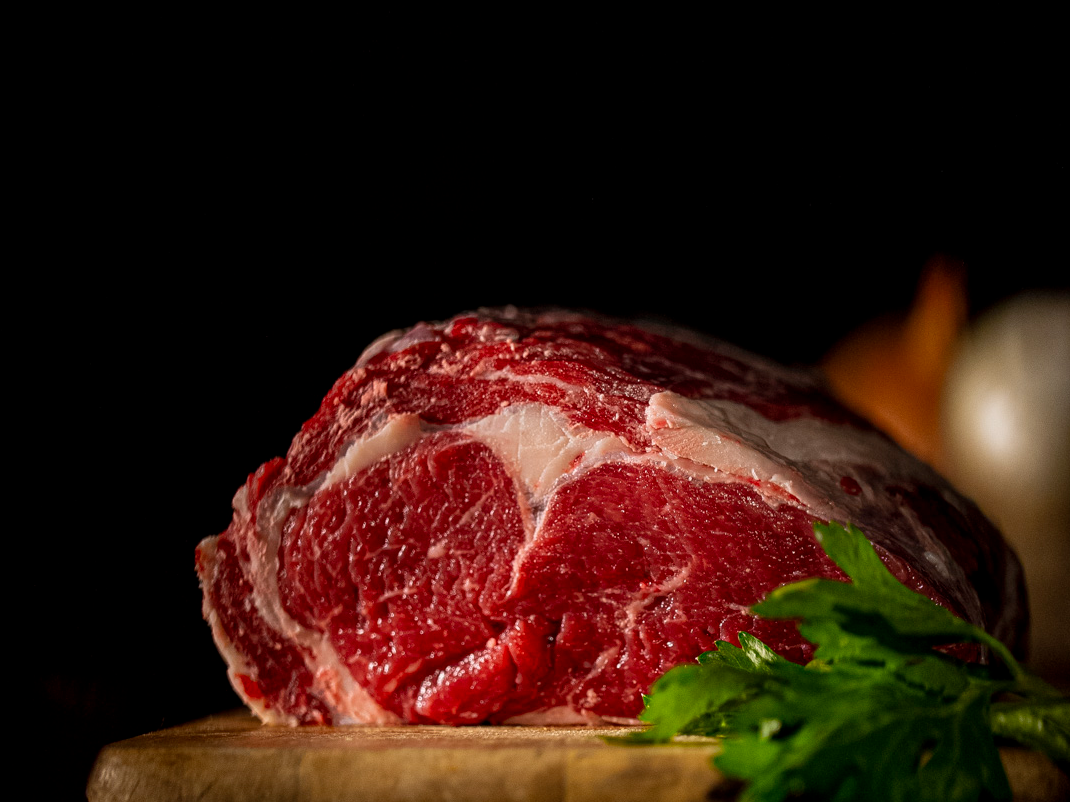OJO DE BIFE ($17.900 x kg)