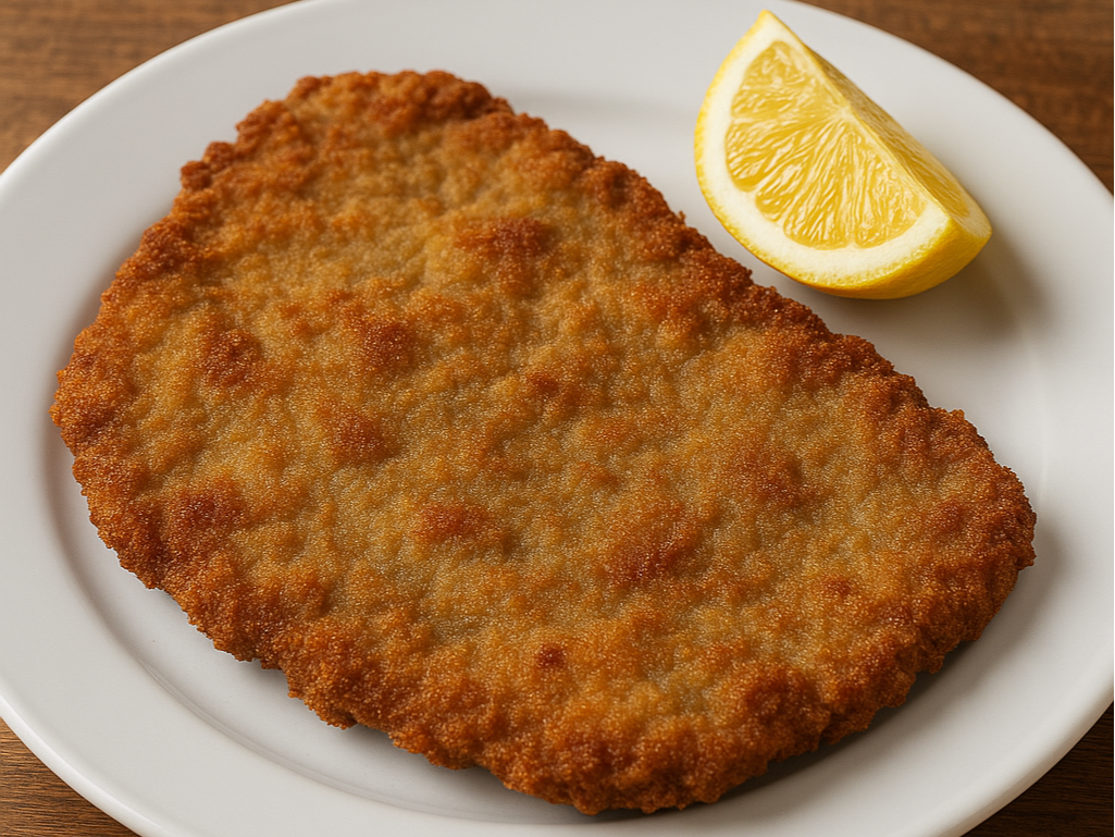 MILANESAS DE PECETO ($15.000 x kg)