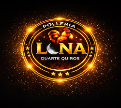 Logo Luna Pollería