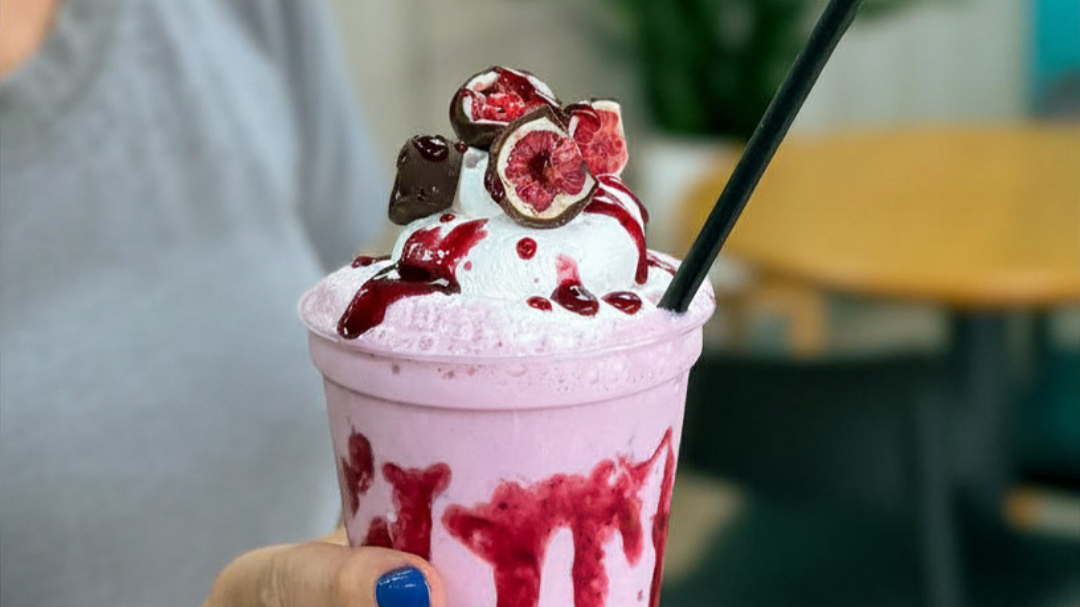Batidos y Milkshake