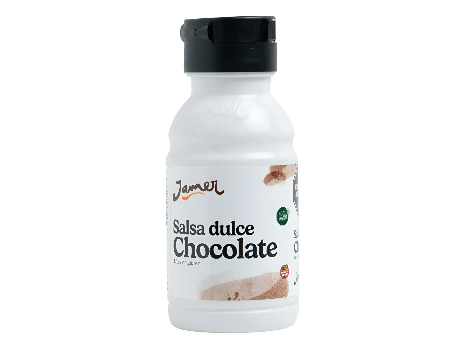 Salsa Para helado de 120gr.