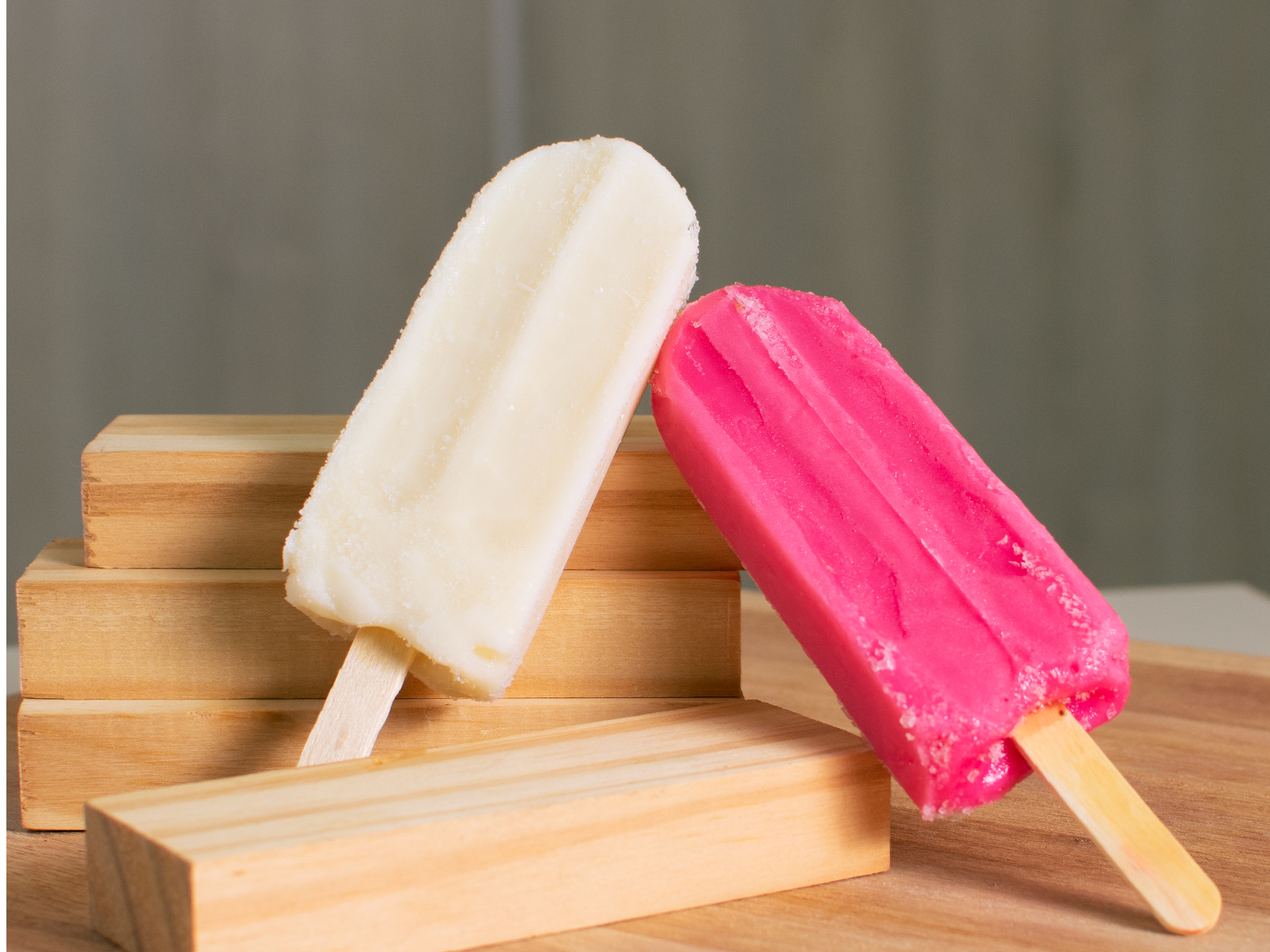 Palito de Crema