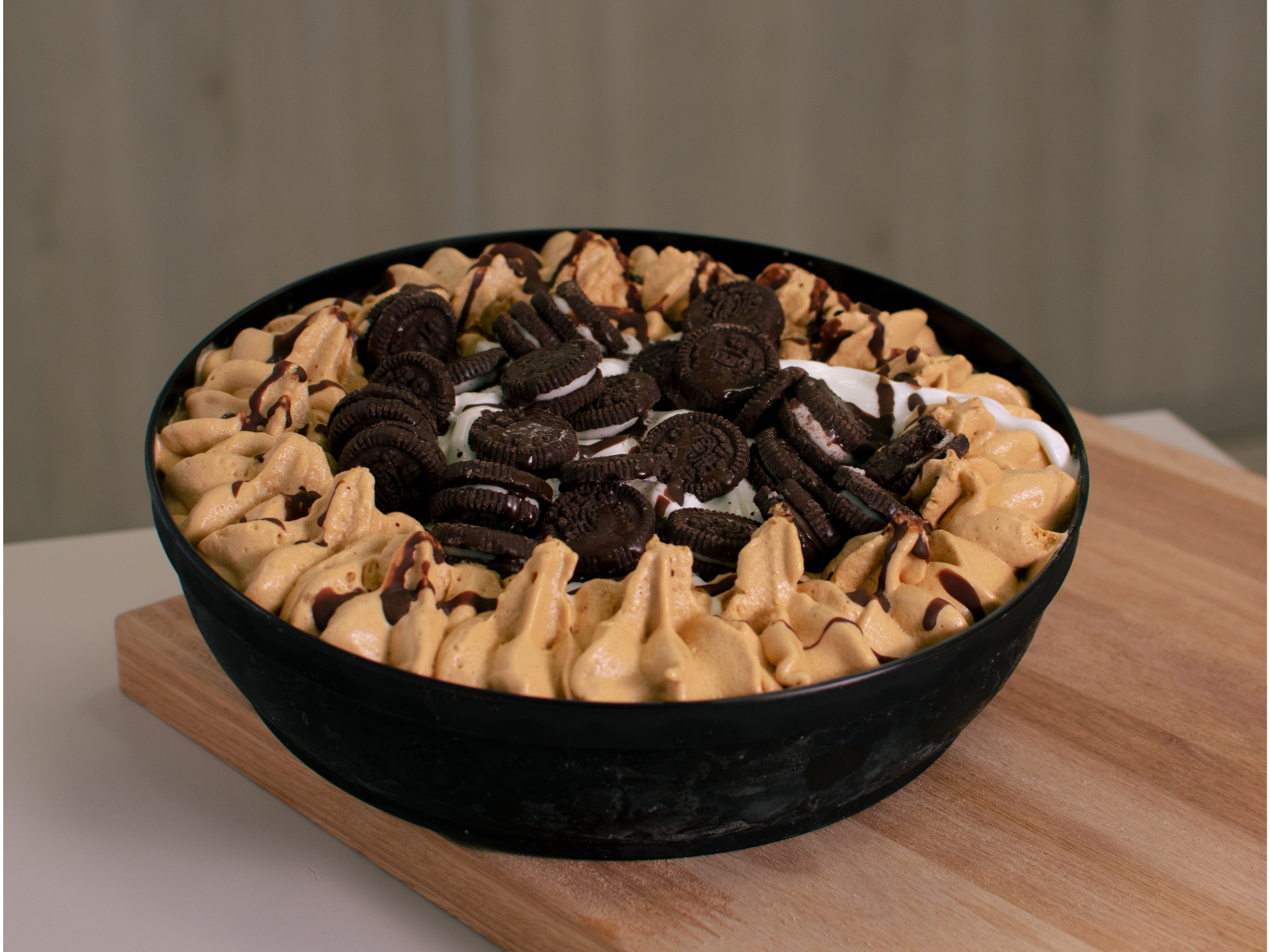Torta Especial