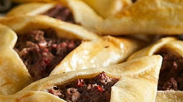 EMPANADAS