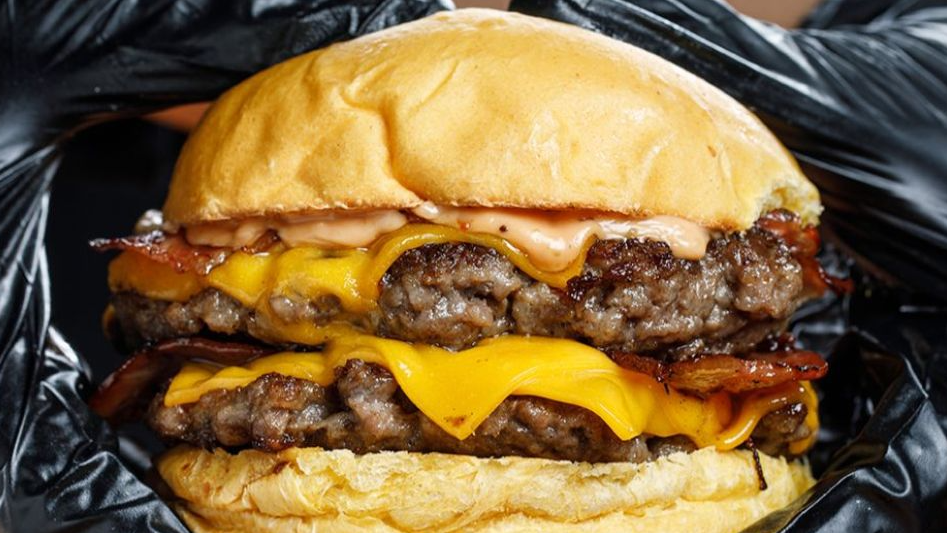 HAMBURGESAS