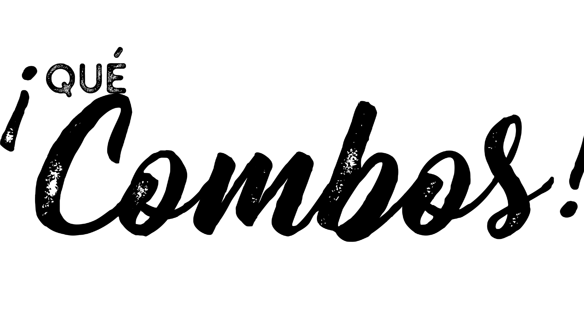 COMBOS