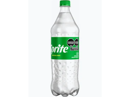 SPRITE de 1/2