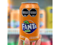fanta 354ml