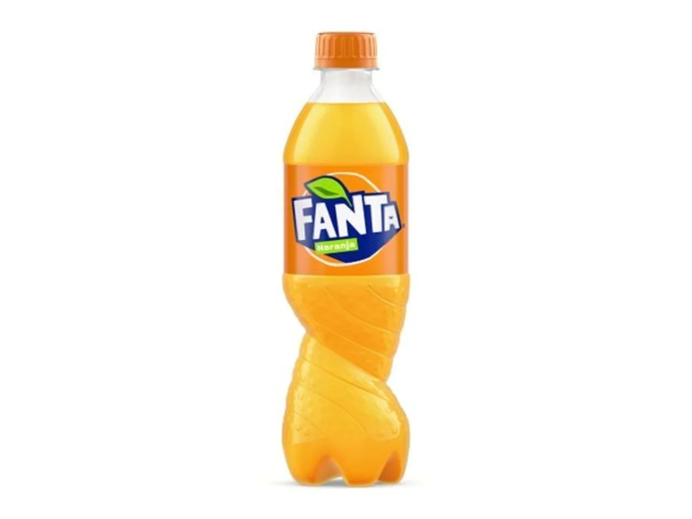 FANTA de 1/2