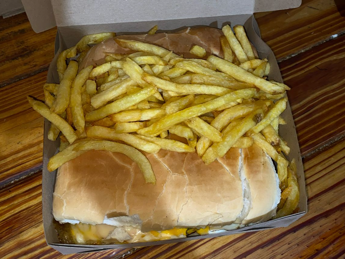 PROMO LOMO PRENSADO X2