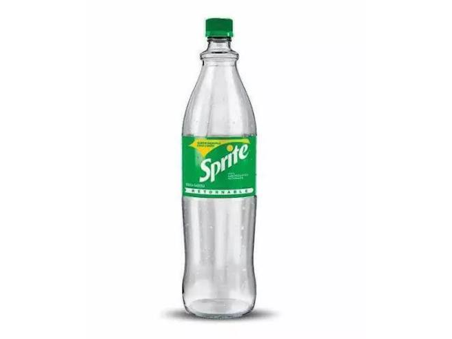 Sprite 1ltro 1/4