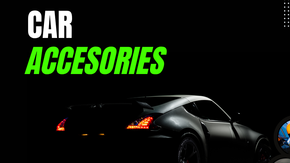 Autoaccesorios