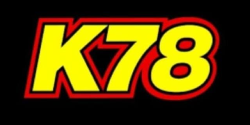 Logo K78 CORDOBA