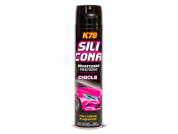SILICONA MULTIUSO EN AEROSOL 440CC