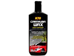 450 - CARNAUBA WAX 400ML