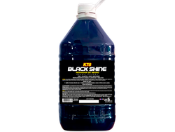 A809 - BLACK SHINE - REVIVIDOR DE NEGRO 5LTS - TRADICIONAL