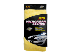 604 - PAÑO MICROFIBRA WAFFLE (SECADO) 40X60CM