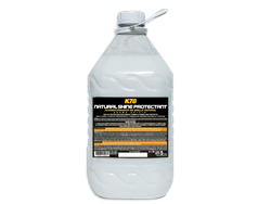 A815 - ACONDICIONADOR NATURAL SHINE K78 5LT ENCREMA BRILLO ORIGINAL