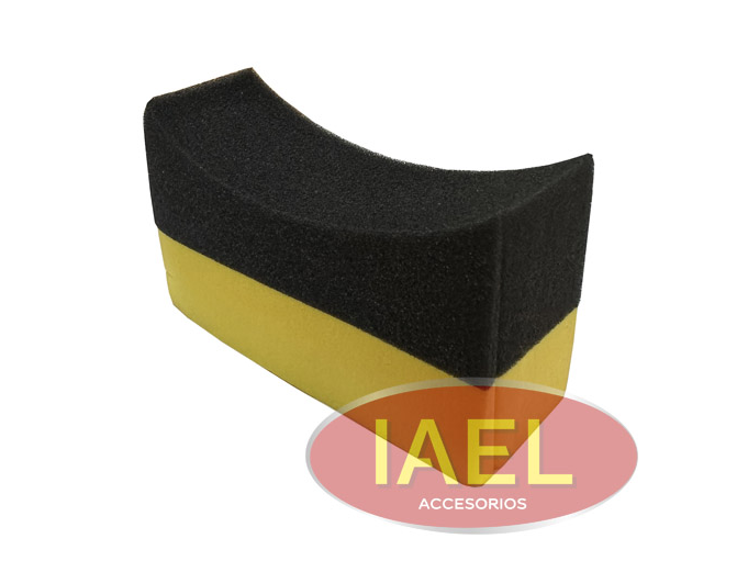 LM036 - APLICADOR PARA CUBIERTAS