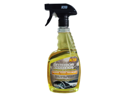 323 - Limpiador de Interiores (Interior Cleaning) 600cc Gatillo.