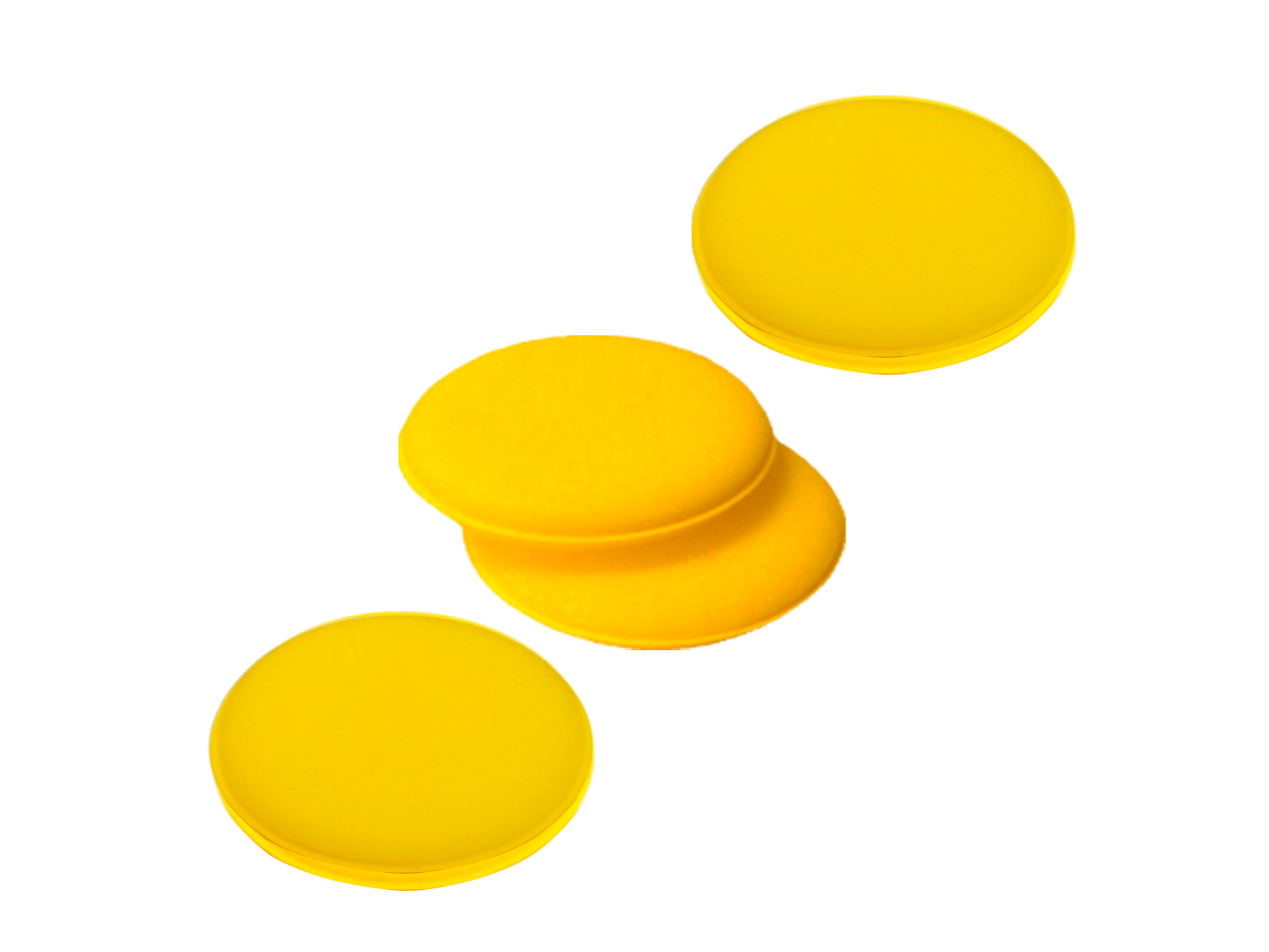 610 - PAD APLICADOR POLIESPUMA X UNIDAD.