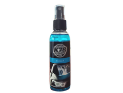Aromatizante Spray 75cc K78. Caja 16 unidades con aromas surtidos
