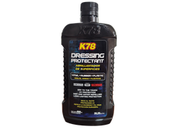 214 - DRESSING ACONDICIONADOR DE SUPERFICIES 600ML (INT / EXT)