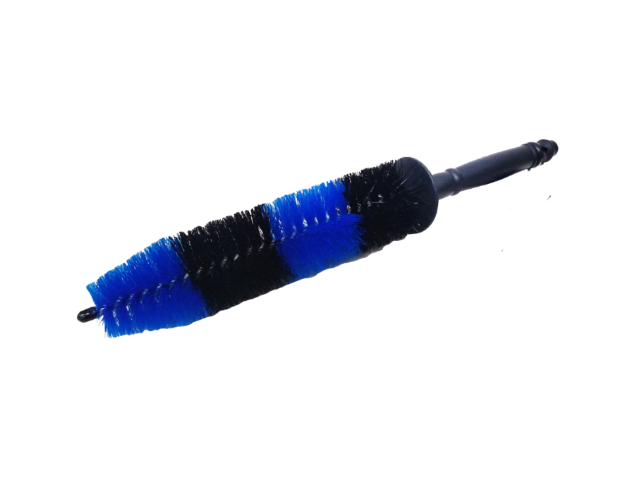 LC25D - CEPILLO LAVA NEUMATICO PROFESIONAL