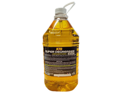 A304 - SUPER DEGREASER (LIMPIA MOTORES) LISTO PARA USAR 5LTS