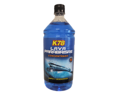 308 - LAVA PARABRISAS CONCENTRADO 1000ML (RINDE 10 LITROS)