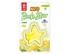 112- AROMATIZANTE ROCK STAR