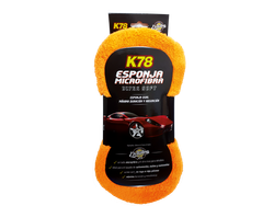 606 - ESPONJA MICROFIBRA