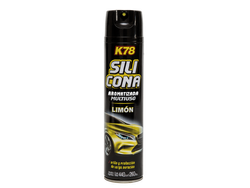SILICONA MULTIUSO EN AEROSOL 440CC