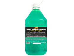 UPHOLSTERY CLEANER - LIMPIA TAPIZADOS 5LTS