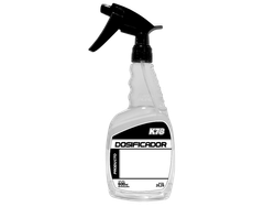 682 - GATILLO DOSIFICADOR 600ML