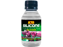 201 - SILICONA AROMATIZADA 125cc