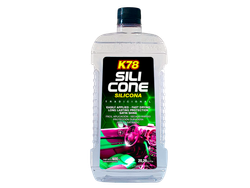 SILICONE - SILICONA DE INTERIOR AROMATIZADA 600ML