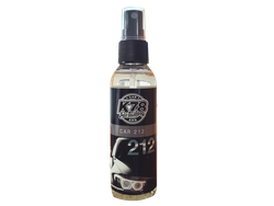 Aromatizante Spray 75cc K78. Caja 16 unidades con aromas surtidos