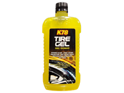 213 - Gel de Gomas (Tire Gel) Efecto Húmedo 600ml