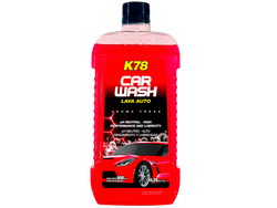 301 - Car Wash - LAVA AUTOS 600ml