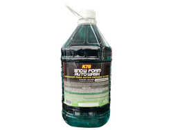 A805 - SNOW FOAM ESPUMA ACTIVA 5 LT RINDE 1:200