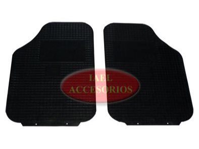 CF027- JGO.C/ALF.GOMA 2PZAS NEGRA