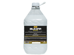 A813 - Silicona Emulsión K78 5 litros Brillo Original liquida