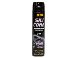 SILICONA MULTIUSO EN AEROSOL 440CC
