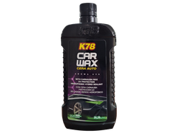 402 - CAR WAX - CERA AUTO 600ML - UVA