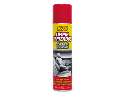 312 - LIMPIA TAPIZADOS AEROSOL 400CC