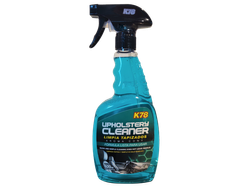 311 - LIMPIA TAPIZADOS CON GATILLO 600ML